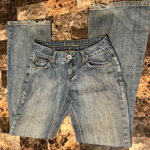 Mudd Bootcut Jeans